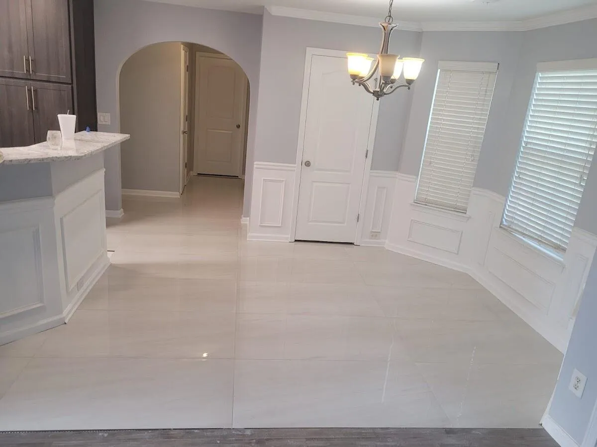 Water Damage Restoration services in Bradley, IL